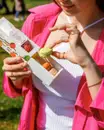 Фото компанії Кондитерська компанія "ASA sweets"