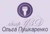 Логотип компанії Лікар УЗД "Ольга Пушкаренко"