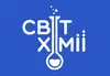 Логотип компанії ТзОВ "Світ хімії"
