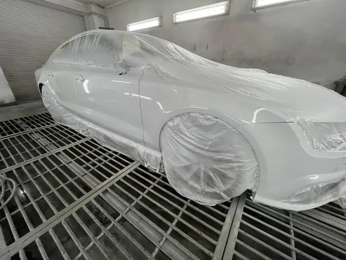 Фото компанії LV_Detailing