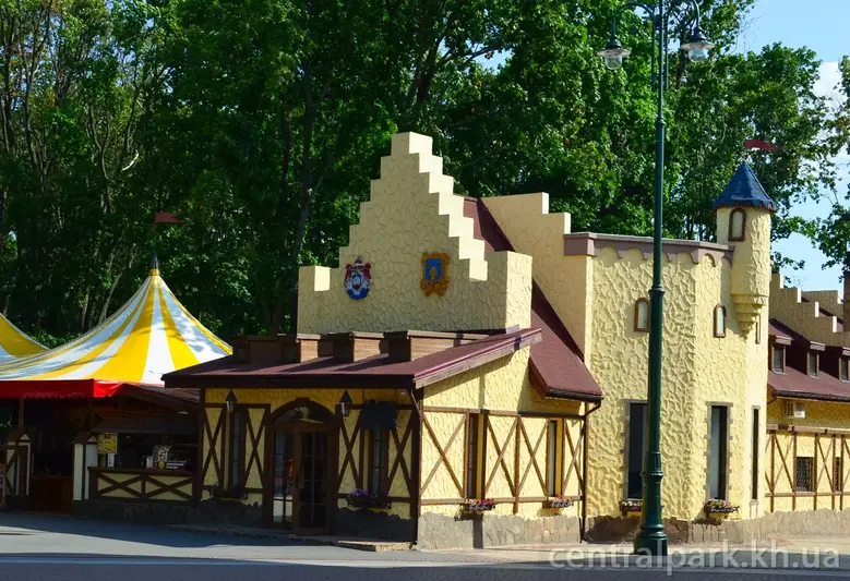 Фото компанії Парк