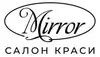 Логотип компанії Салон краси "Mirror"