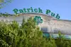 Логотип компанії Patrick Irish Pub