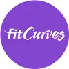 Логотип компанії Fitcurves