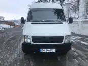 Фото компанії Вантажні перевезення "ЕКОНОМ"