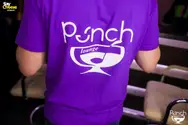 Фото компанії Punch lounge bar