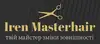 Логотип компанії Iren Masterhair