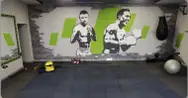 Фото компанії Виробництво гумового покриття "VOLTOX"