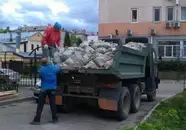 Фото компанії Вантажні перевезення, вивезення будівельного сміття