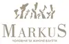 Логотип компанії Магазин взуття "Markus"