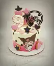 Фото компанії Alla.soroka.cakes