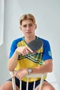 Фото компанії Тренер з настільного тенісу