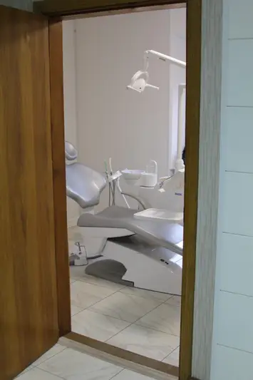 Фото компанії Стоматологія