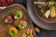 Фото компанії Хачапурі та Вино