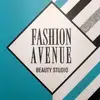 Логотип компанії Студія краси "Fashion Avenue"