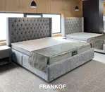 Фото компанії Фабрика "FRANKOF"