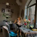 Фото компанії Сімейне кафе "Любу тебе"