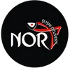 Логотип компанії Доставка суші "Nori"