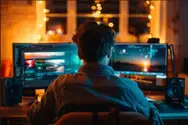 Фото компанії Sociall Mapper