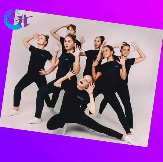 Фото компанії Хореографічна студія сучасного танцю "DanceStation"
