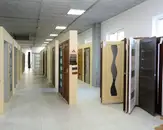 Фото компанії Магазин "Місто дверей та вікон"