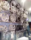 Фото компанії ТзОВ "СВ-Авто ІФ"