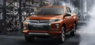 Фото компанії Офіційний дилер Mitsubishi "НІКО-ЗАХІД"