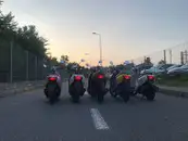 Фото компанії Moto universe