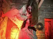 Фото компанії Кімната страху "Insomnia"