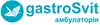 Логотип компанії Амбулаторія "gastroSvit"