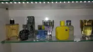 Фото компанії Магазин парфумерії та косметики "Аліна"