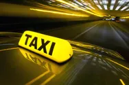 Фото компанії Послуги таксі