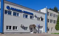 Фото компанії Завод "Полімер-Електрон"