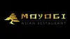 Логотип компанії Ресторан азіатської кухні "Moyogi"
