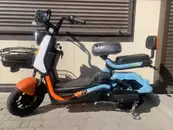 Фото компанії Вело Мото