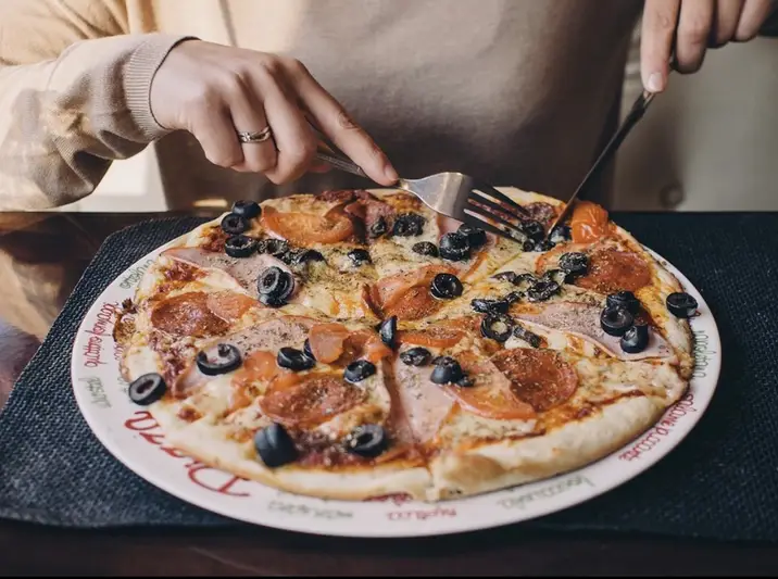 Фото компанії Кафе "PizzaYolla"