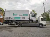 Фото компанії Послуги евакуатора