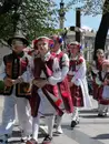 Фото компанії Дитяча фольклорна студія "Джерельце"