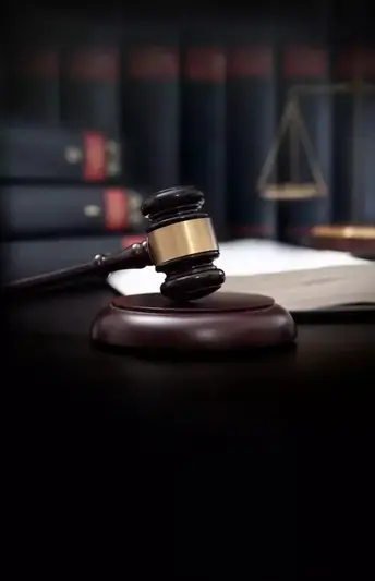 Фото компанії Адвокат "Марків Руслан Богданович"