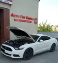 Фото компанії АвтоГаз Сервіс
