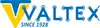 Логотип компанії Valtex