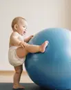 Фото компанії Дитячий масаж з виїздом на дім