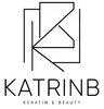 Логотип компанії KATRINB