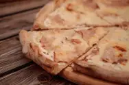 Фото компанії Otto pizza