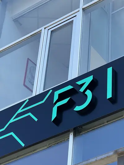 Фото компанії Маркет здорового харчування "F3"