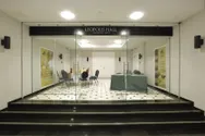 Фото компанії Конференц-зал "Leopolis Hall"