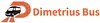 Логотип компанії Dimetrius Bus