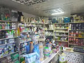 Фото компанії Ветеринарна аптека "Будка"