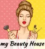 Логотип компанії Салон краси "my Beauty House"