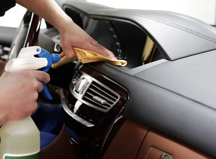Фото компанії Студія детейлінгу "CLEAN AUTO RELAX"